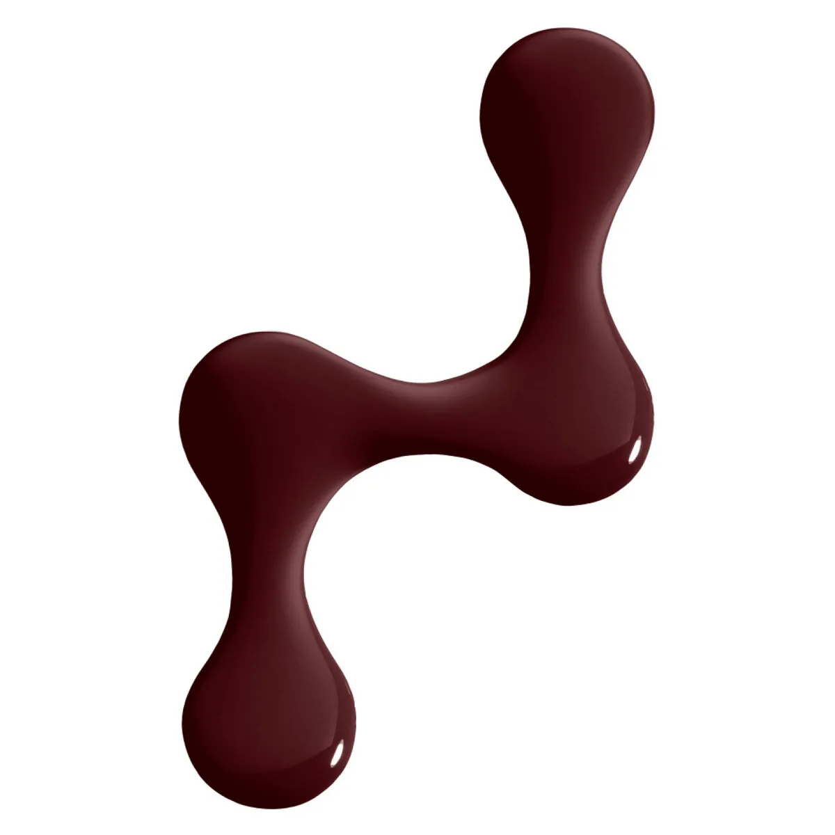 NYX PROFESSIONAL MAKEUP - NYX Professional Makeup Lip IV Hydrating Gloss, Water 'Bout Wine?