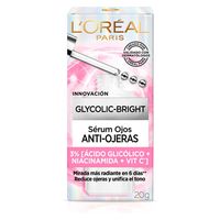 Glycolic-Bright Eye Sérum