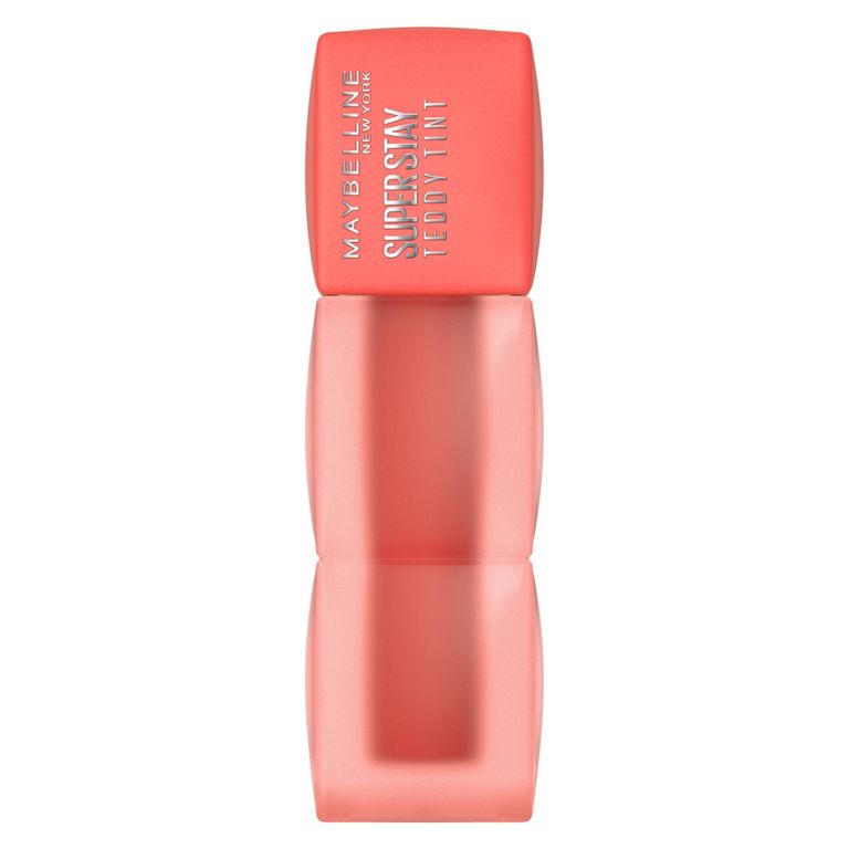 MAYBELLINE Labial Super Stay Teddy Tint Baby Tee