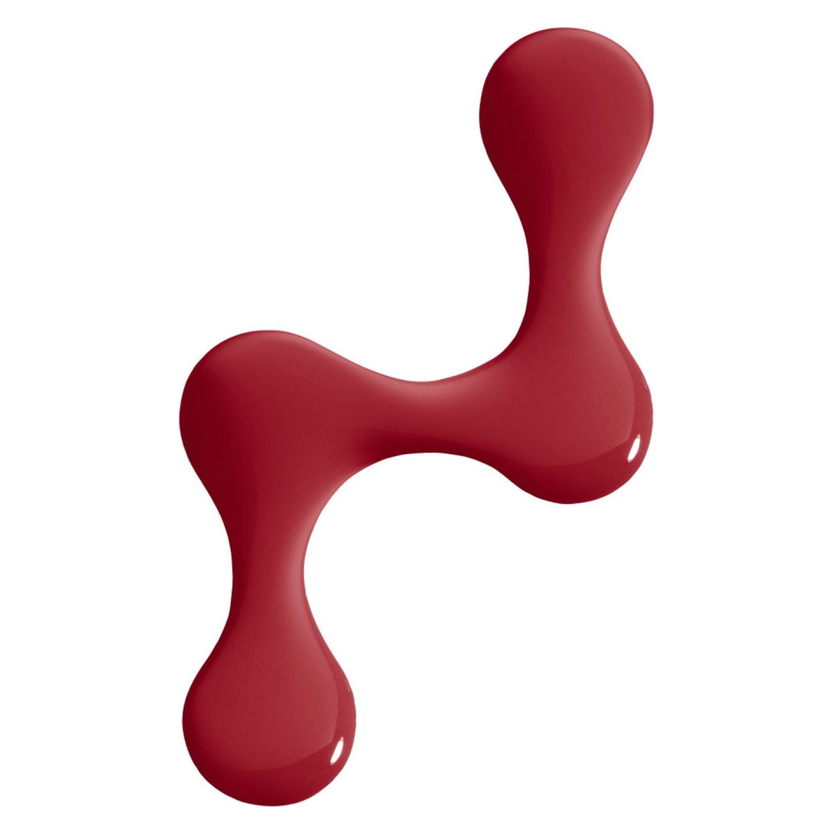 NYX PROFESSIONAL MAKEUP - NYX Professional Makeup Lip IV Hydrating Gloss, Berry Thirsty