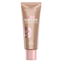 Base De Maquillaje Lumi Glotion All In 1 903 Medium Glow 40Ml L'Oréal Paris