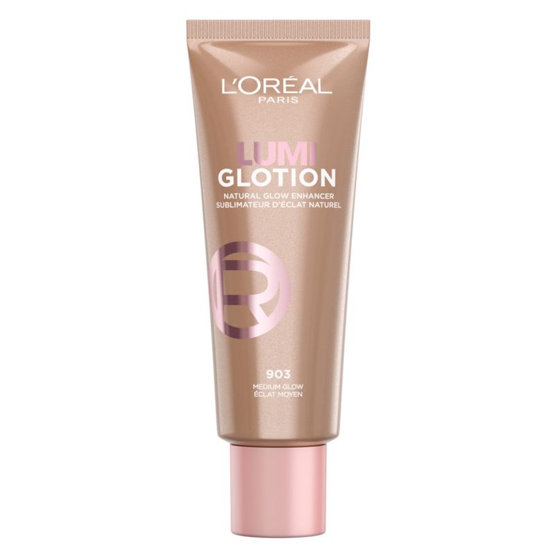 LOREAL PARIS - GLOTION 903 MEDIUM GLOW 260