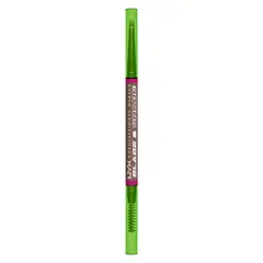 NYX PROFESSIONAL MAKEUP - Blade & Shade, Cool Ash Brown