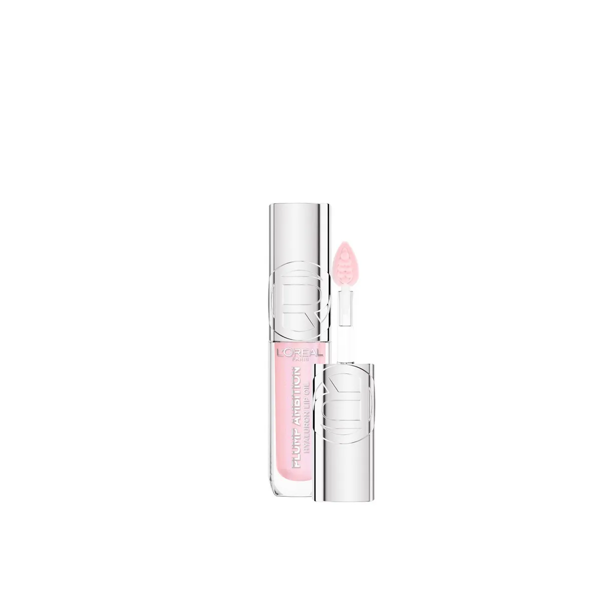 LOREAL PARIS - Plump Amb 101 Cristal Clear Loreal
