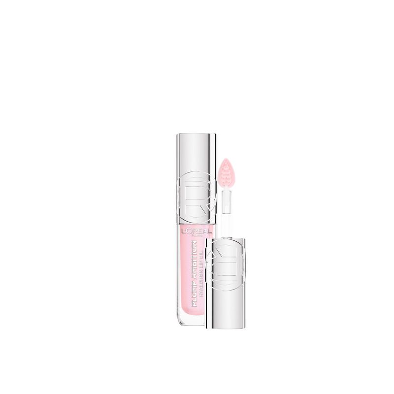LOREAL PARIS - Plump Amb 101 Cristal Clear Loreal