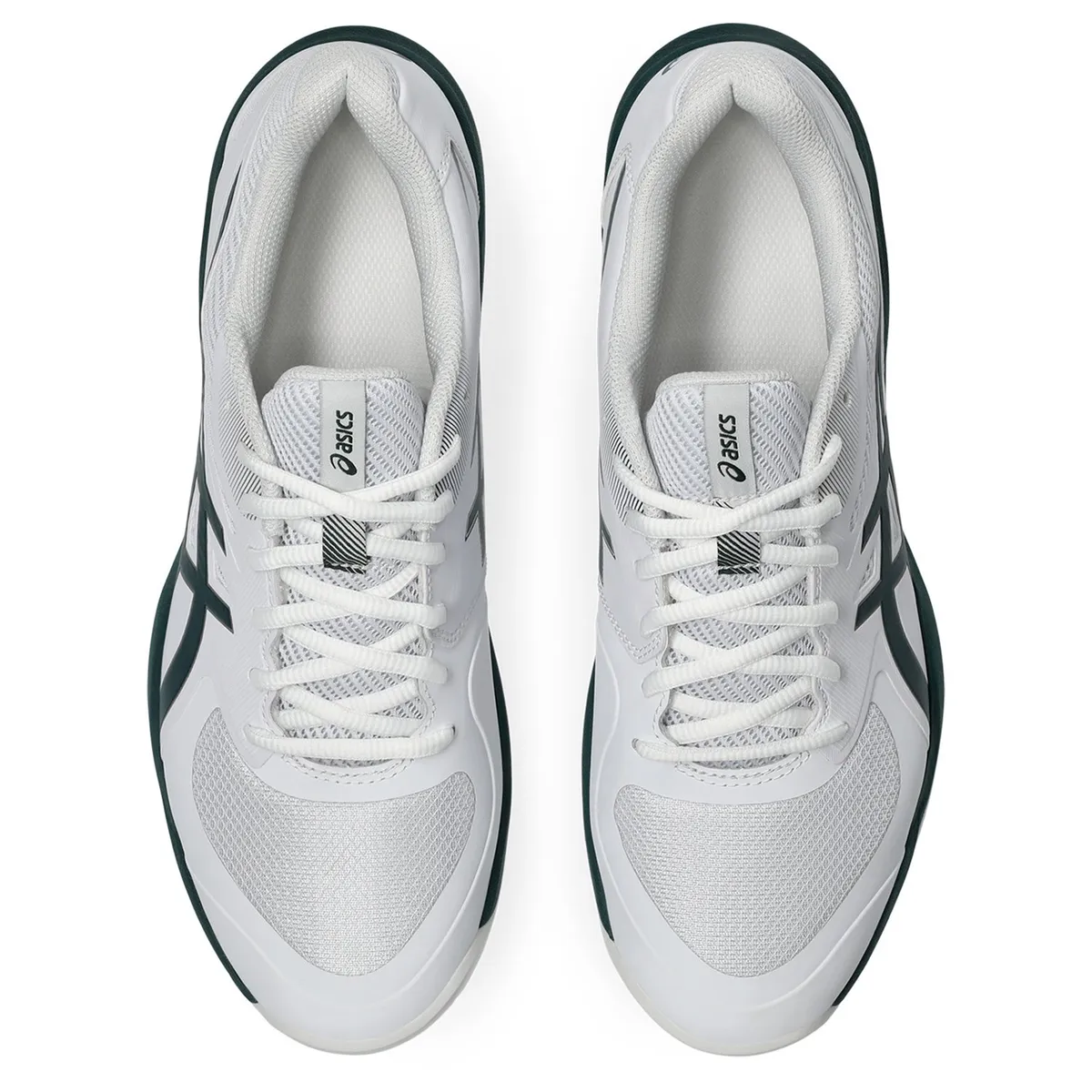 ASICS - Game Ff Zapatilla Tenis Hombre Blanco Asics