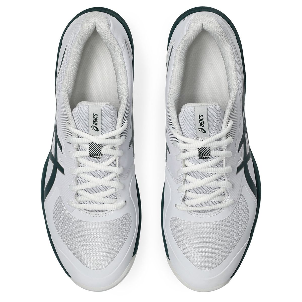 ASICS - Game Ff Zapatilla Tenis Hombre Blanco Asics