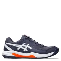 Gel-Dedicate 8 Clay Zapatilla Tenis Hombre Azul