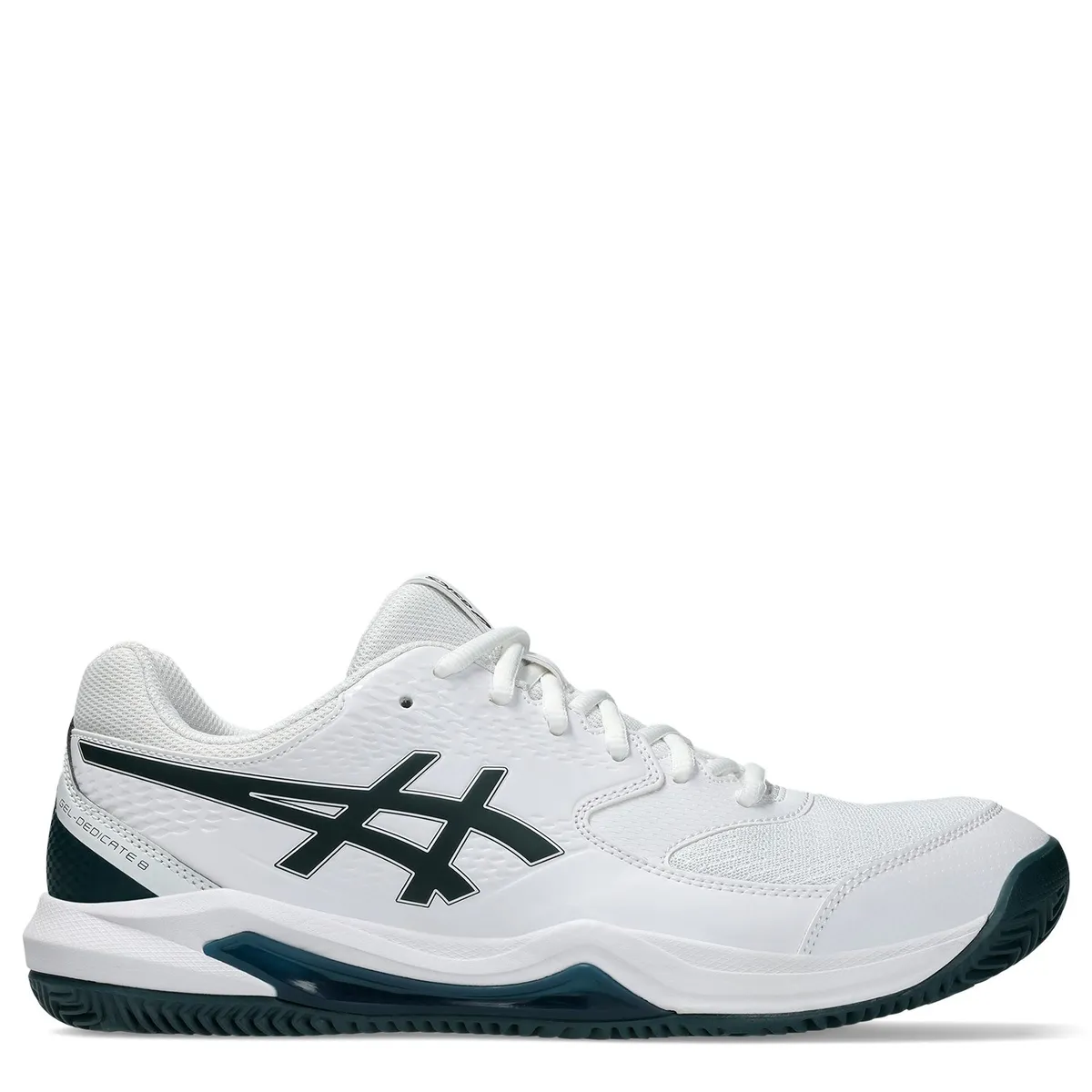 ASICS - Gel-Dedicate 8 Clay Zapatilla Tenis Hombre Asics