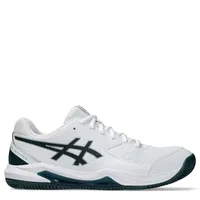 Gel-Dedicate 8 Clay Zapatilla Tenis Hombre