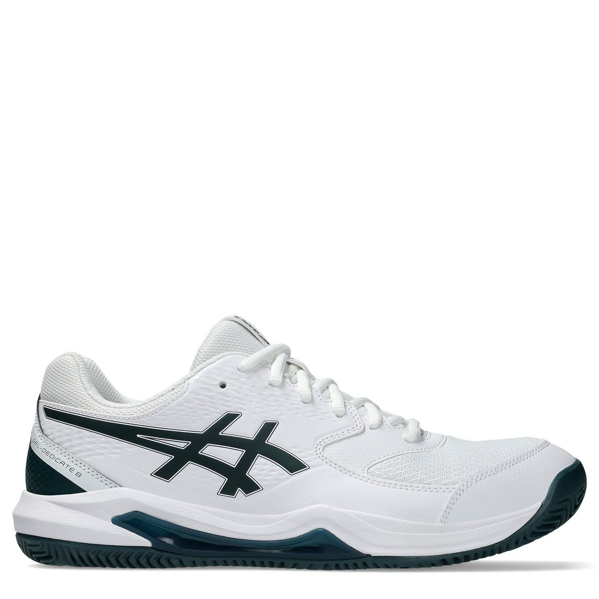 ASICS - Gel-Dedicate 8 Clay Zapatilla Tenis Hombre Asics