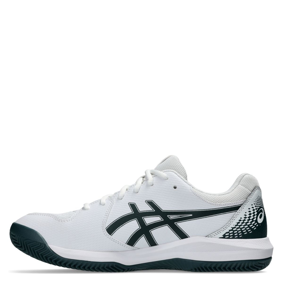 ASICS - Gel-Dedicate 8 Clay Zapatilla Tenis Hombre Asics