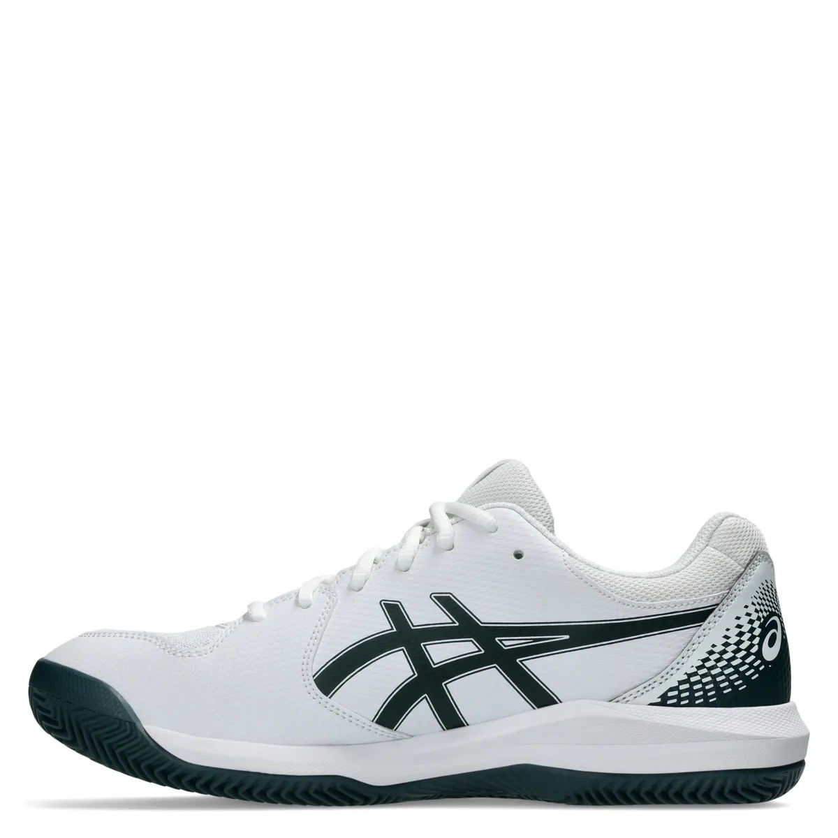 ASICS - Gel-Dedicate 8 Clay Zapatilla Tenis Hombre Asics