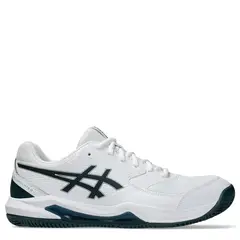 ASICS - Gel-Dedicate 8 Clay Zapatilla Tenis Hombre