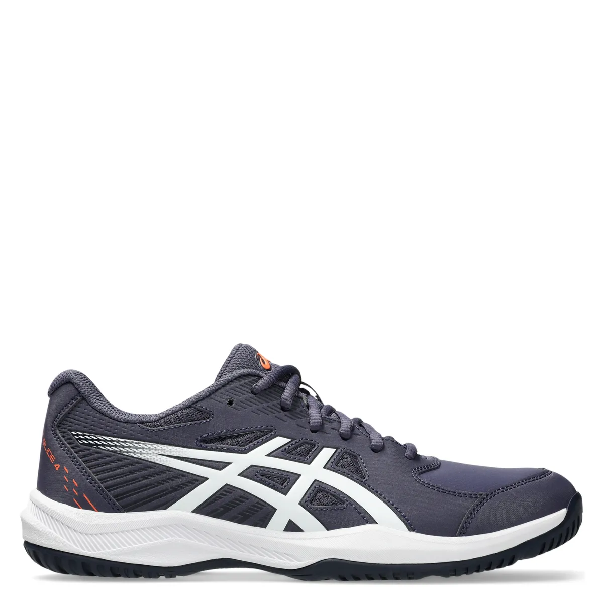ASICS - Court Slide 4 Zapatilla Tenis Hombre Azul Asics