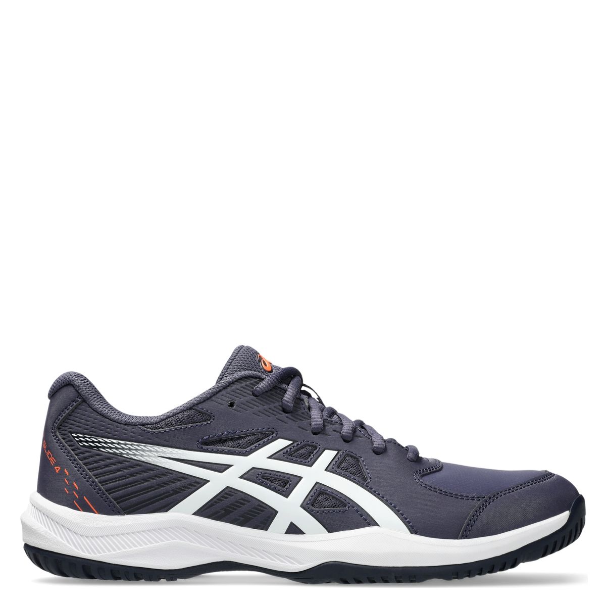 ASICS - Court Slide 4 Zapatilla Tenis Hombre Azul Asics