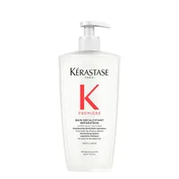 Shampoo Reparación Cabello Dañado Première Bain Décalcifiant Réparateur 500 Ml Kérastase