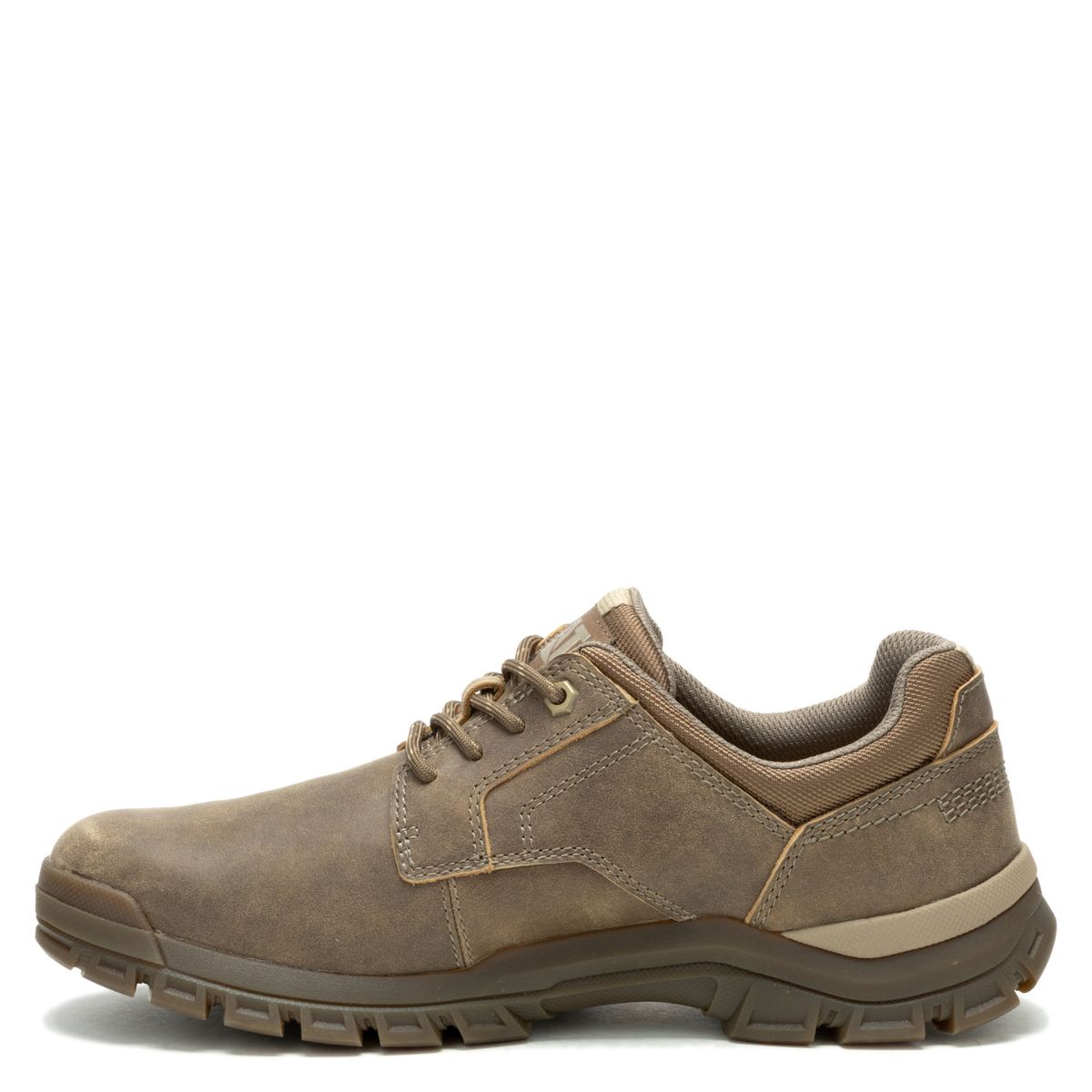 CAT - Threshold Low Zapato Casual Hombre Café Cat