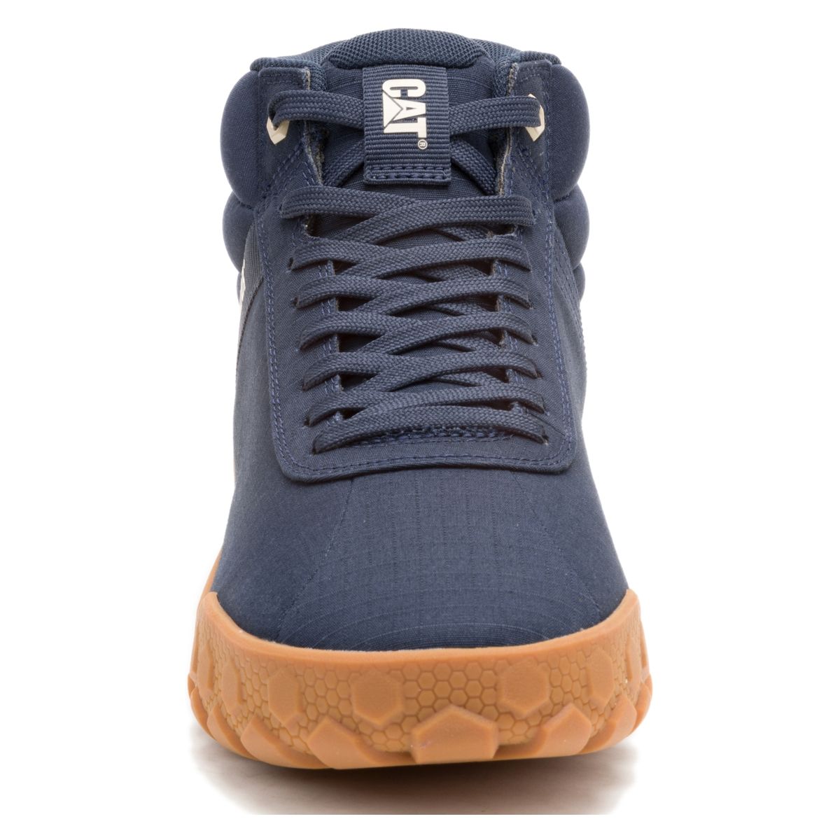 CAT - Hex Mid Zapatilla Urbana Hombre Azul CAT