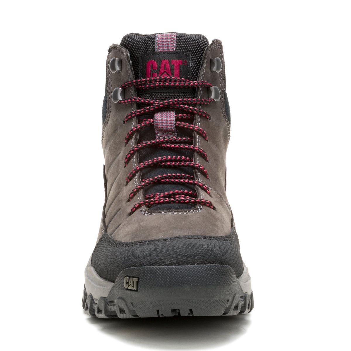 CAT - Threshold Rebound Bota Hombre Gris Cat