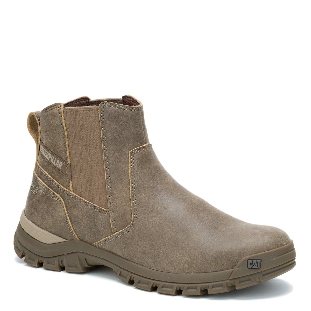 CAT - Threshold Chelsea Bota Hombre Café Cat