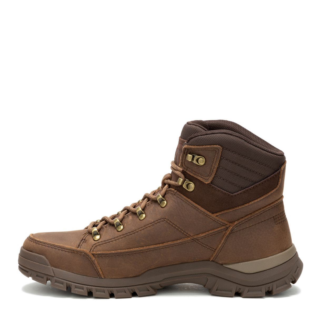 CAT - Threshold Hiker Bota Hombre Café Cat