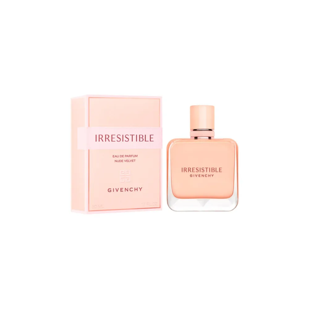 Givenchy Irresistible Nude Velvet EDP 50 ml, foto 2