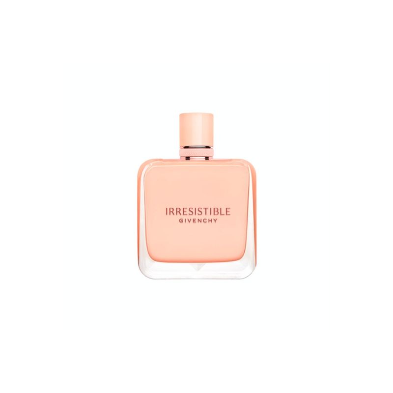 GIVENCHY - Givenchy Fragancia para mujer Irresistible Eau de Parfum Nude Velvet 80 ml.