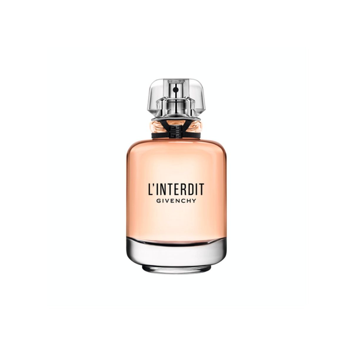 GIVENCHY - Givenchy Fragancia para mujer L´interdit Eau de Parfum 125 ml.