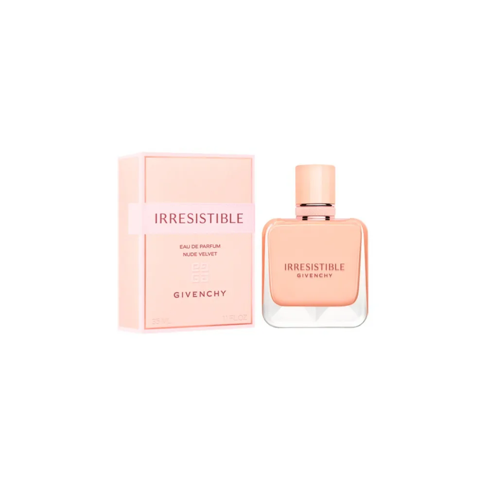 Givenchy Irresistible Nude Velvet EDP 35 ml, foto 2