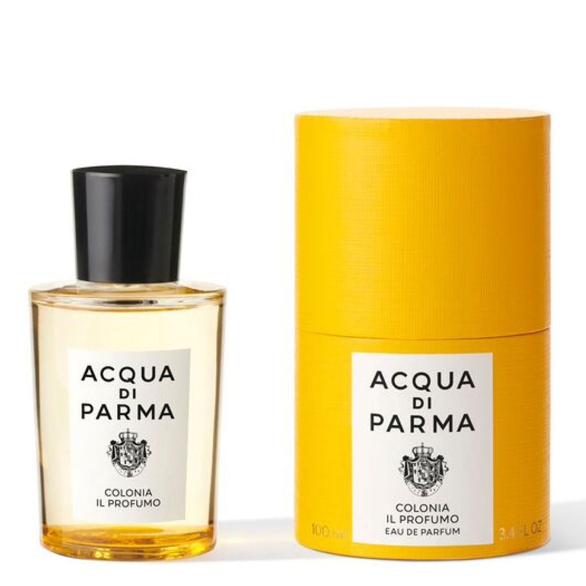 ACQUA DI PARMA - Colonia IL Profumo EDP 100 ML Acqua Di Parma