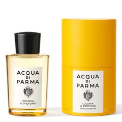 ACQUA DI PARMA - Colonia Il Profumo Edp 180 Ml