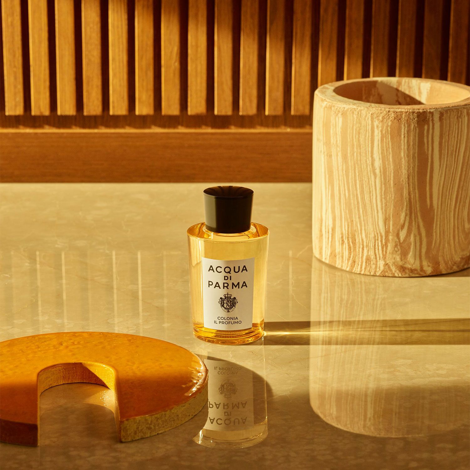 ACQUA DI PARMA Colonia Il Profumo Edp 180 Ml Acqua Di Parma