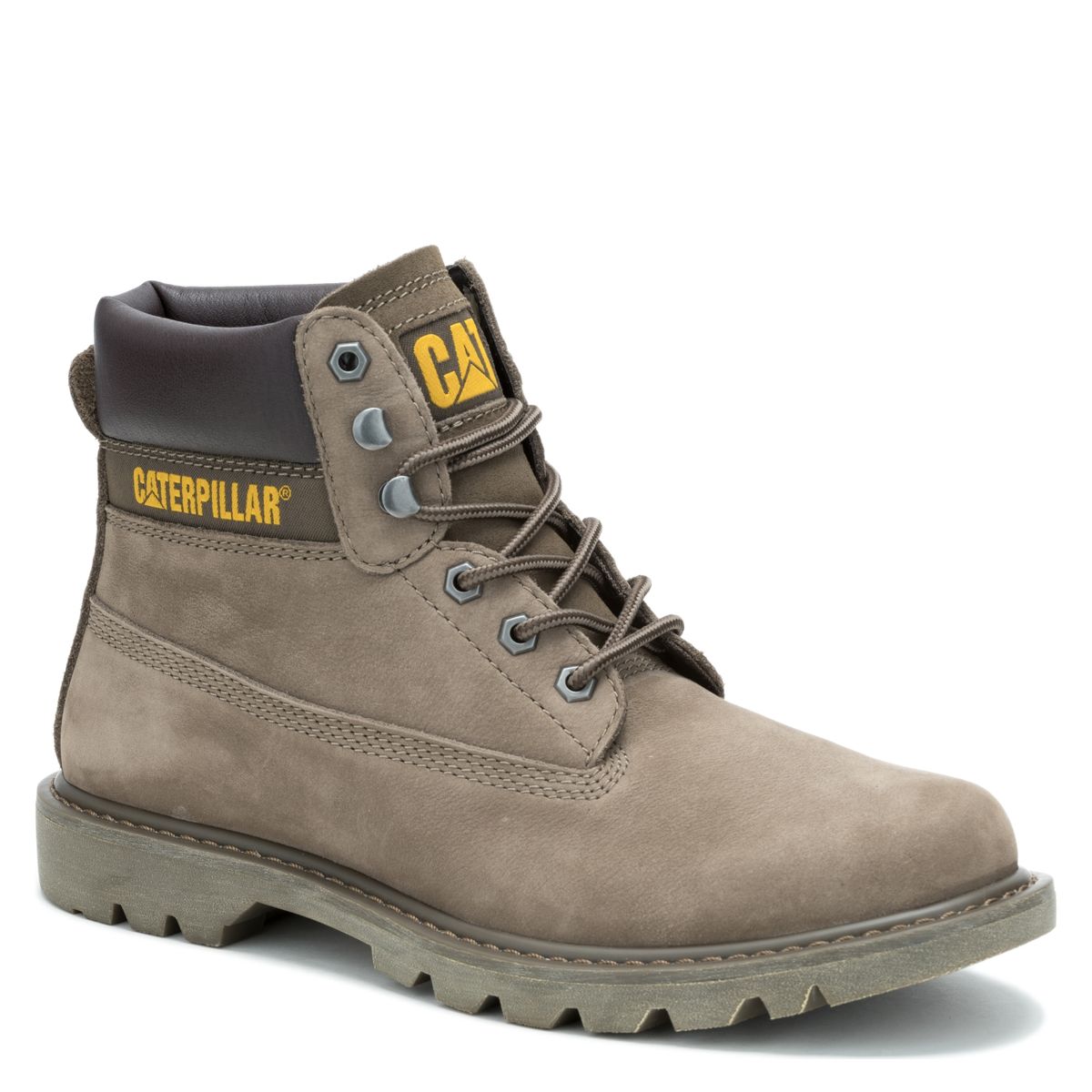 CAT - Colorado Bota Hombre Gris Cat