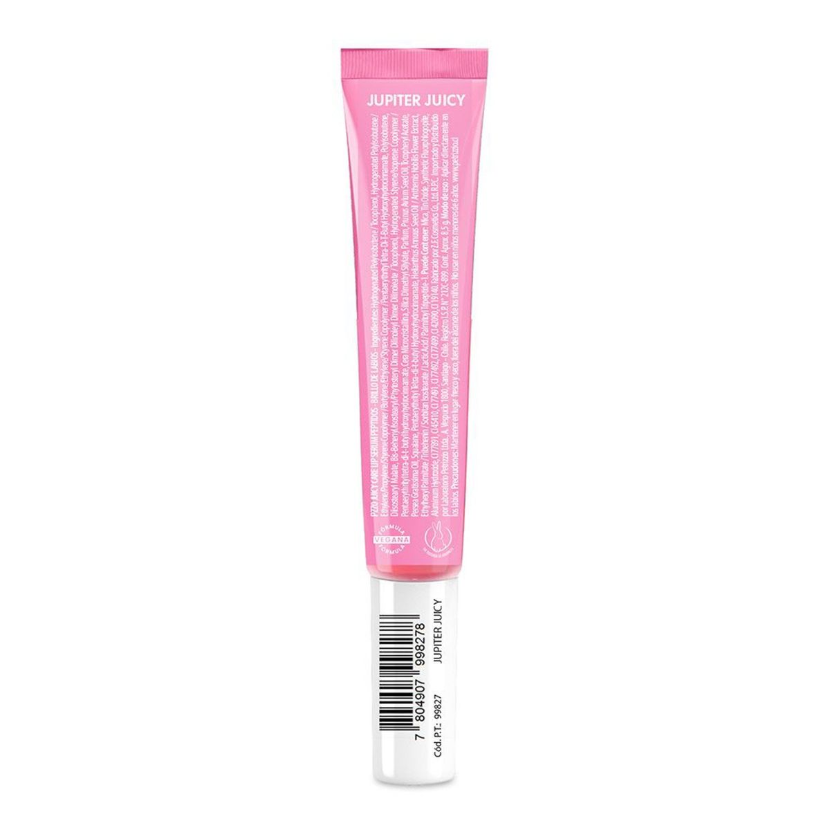 PETRIZZIO - Lip Serum Péptidos Jupiter Juicy Petrizzio