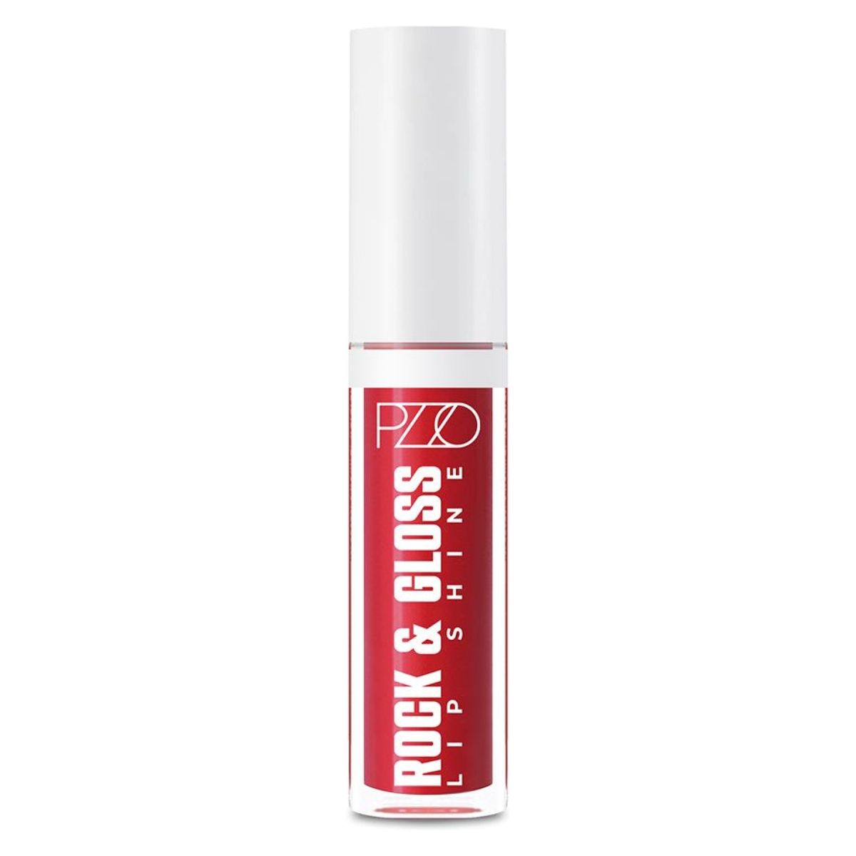 PETRIZZIO - Lip Shine Rock&Gloss Born To Be Red Petrizzio