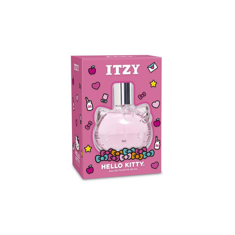 Perfume Hello Kitty Edt 100 Ml
