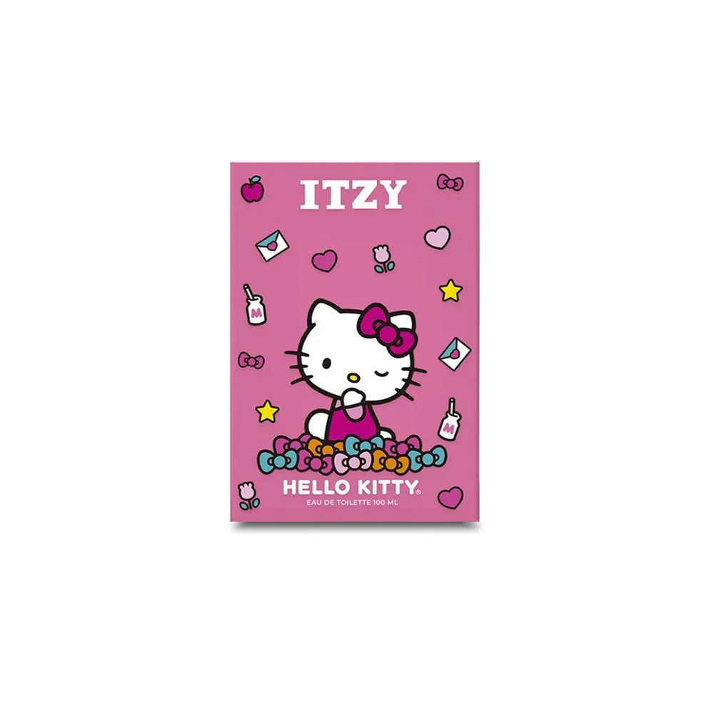 Petrizzio Hello Kitty EDT 100 ml, foto 3