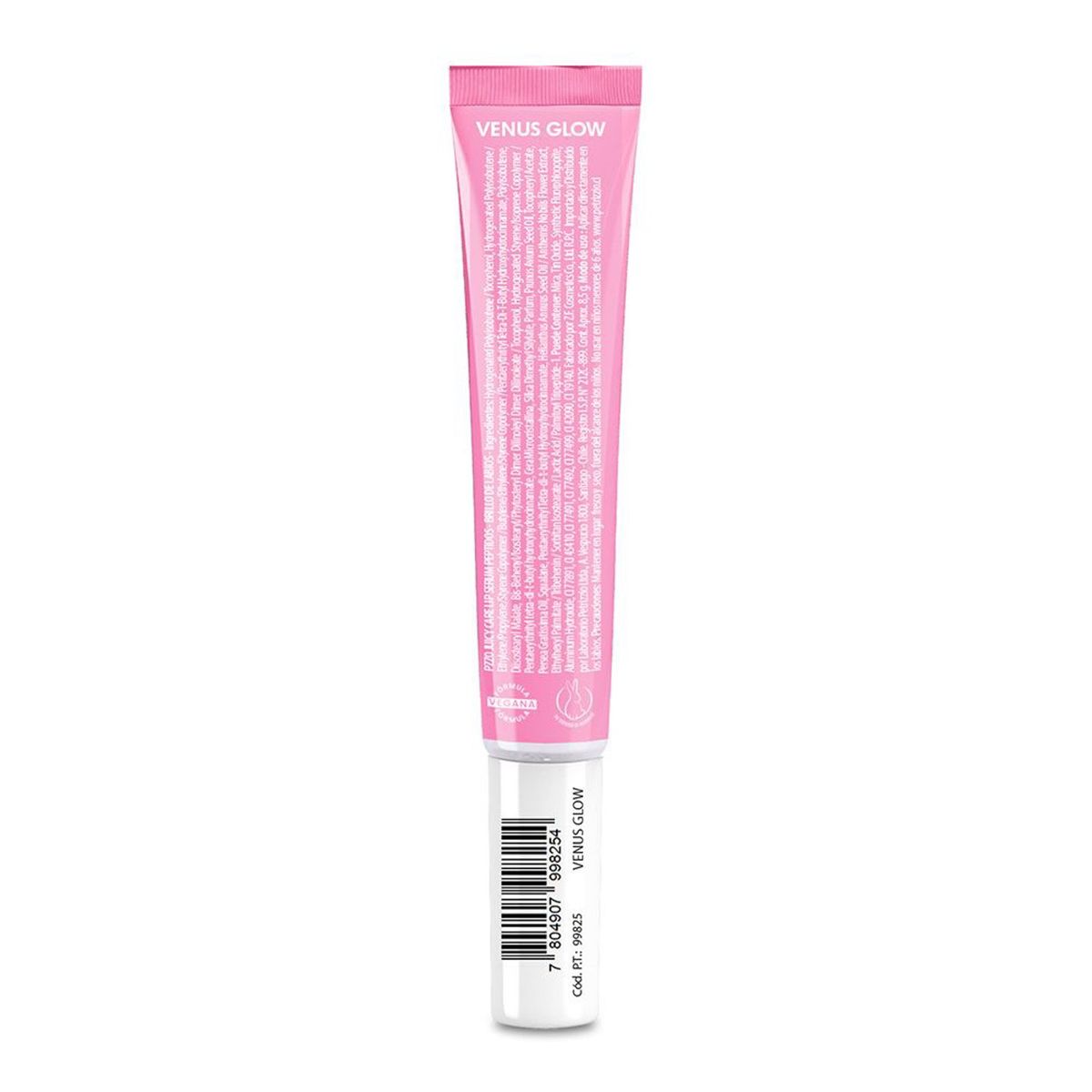 PETRIZZIO - Lip Serum Péptidos Venus Glow Petrizzio
