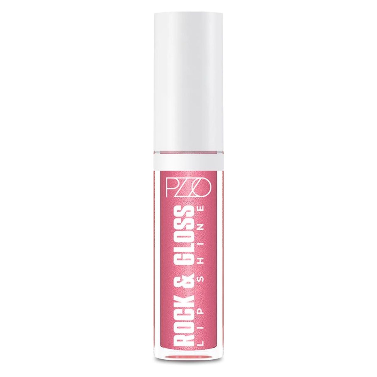 PETRIZZIO - Lip Shine Rock&Gloss Bohemian Pink Petrizzio