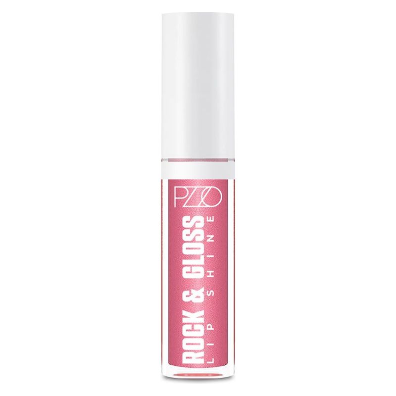 PETRIZZIO - Lip Shine Rock&Gloss Bohemian Pink Petrizzio