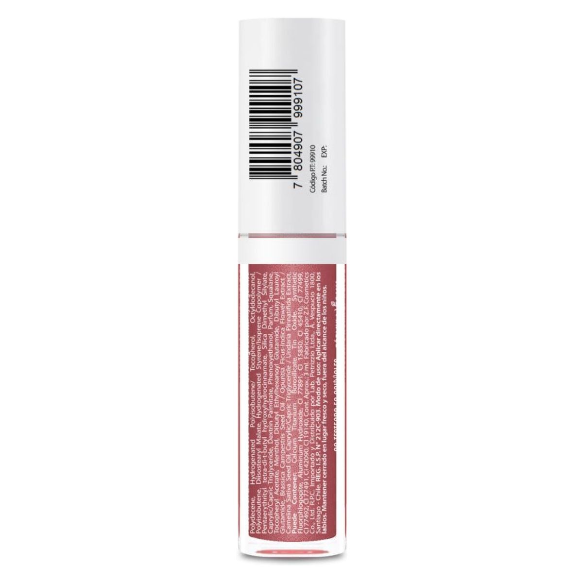 PETRIZZIO - Lip Shine Rock&Gloss I Feel Good Petrizzio