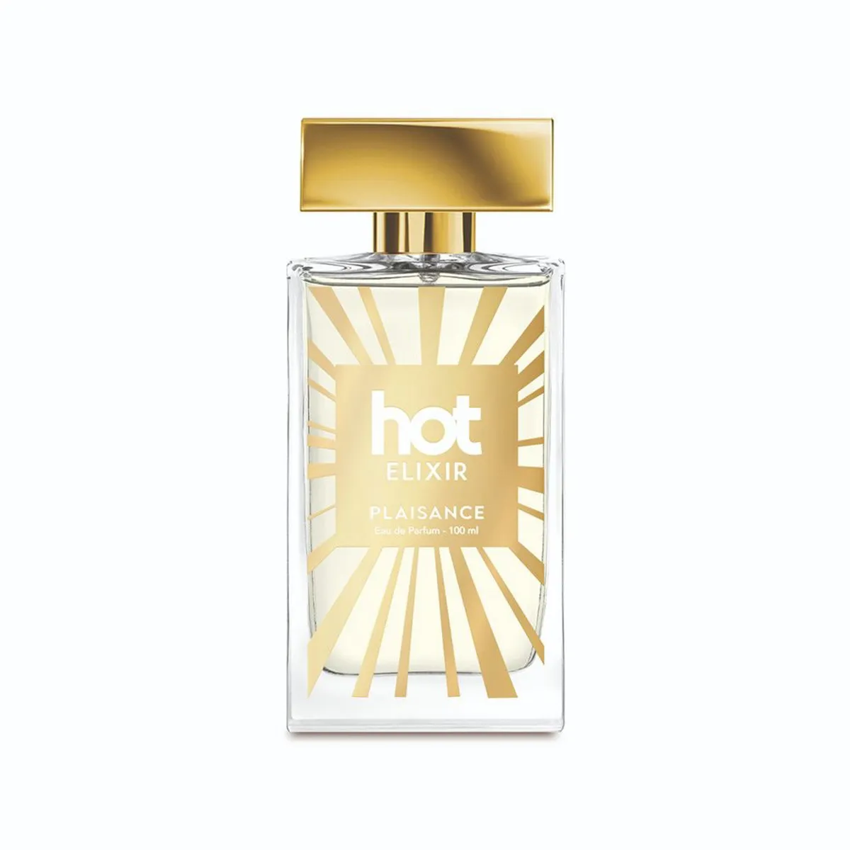 PETRIZZIO - Perfume Mujer Hot Elixir EDP 100 ml Petrizzio