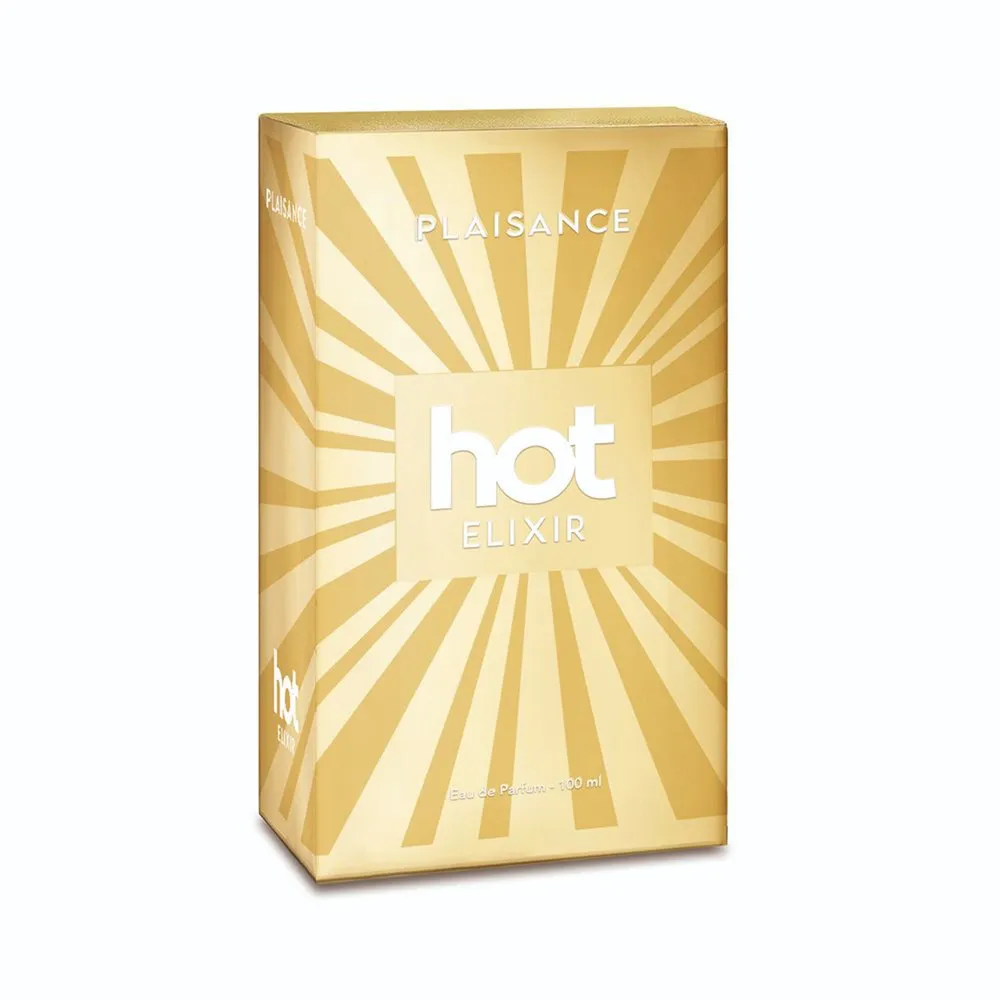 Petrizzio Hot Elixir EDP 100 ml, foto 3