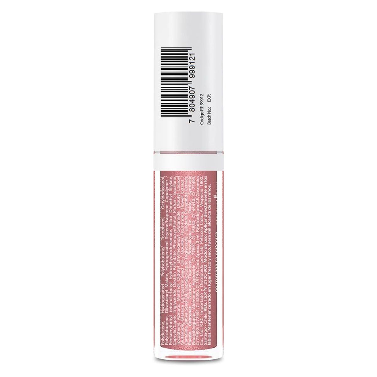 PETRIZZIO - Lip Shine Rock&Gloss Walk This Way Petrizzio