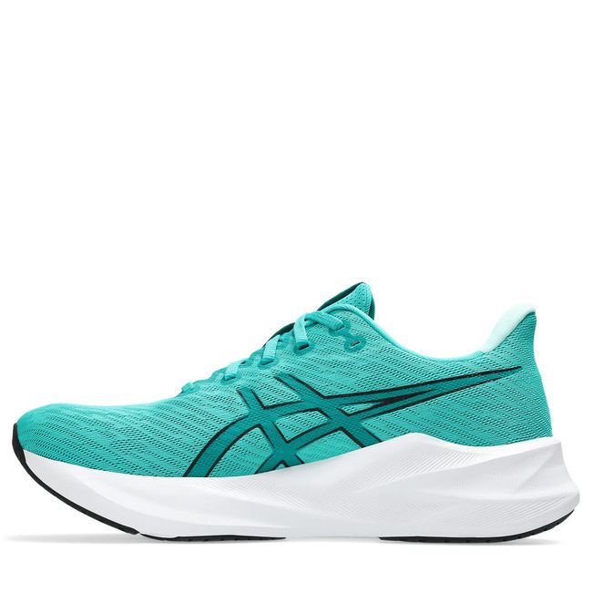 ASICS - Versablast 4 Zapatilla Trail Running Hombre Verde  Asics