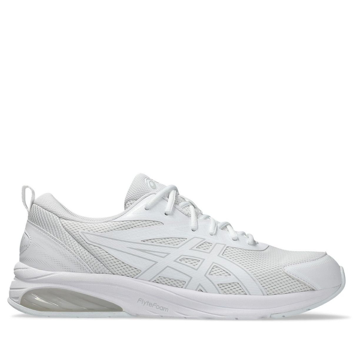 ASICS - Gel-Quantum Kei Zapatilla Urbana Hombre Blanco Asics