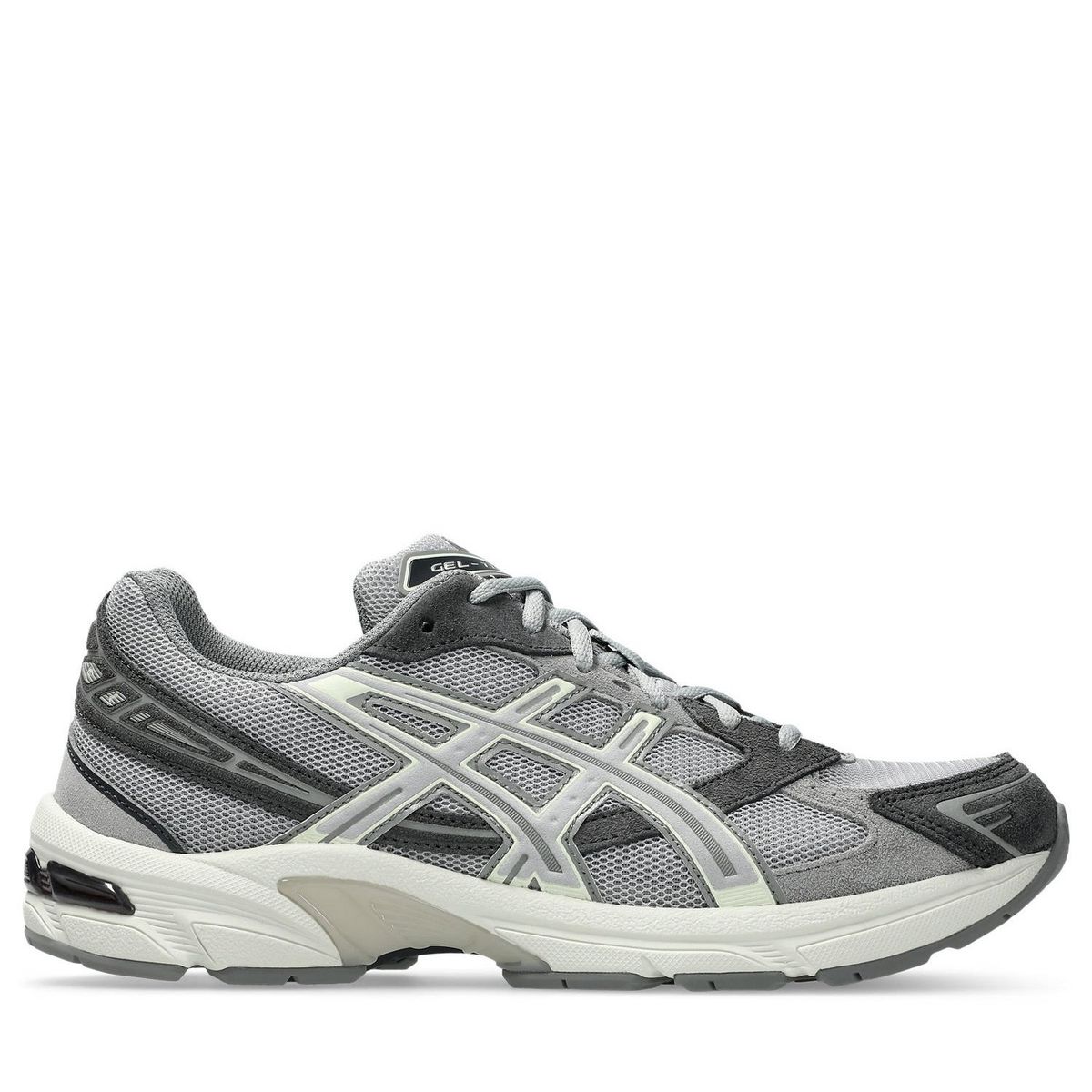ASICS - Gel-1130 Zapatilla Urbana Hombre Gris Asics