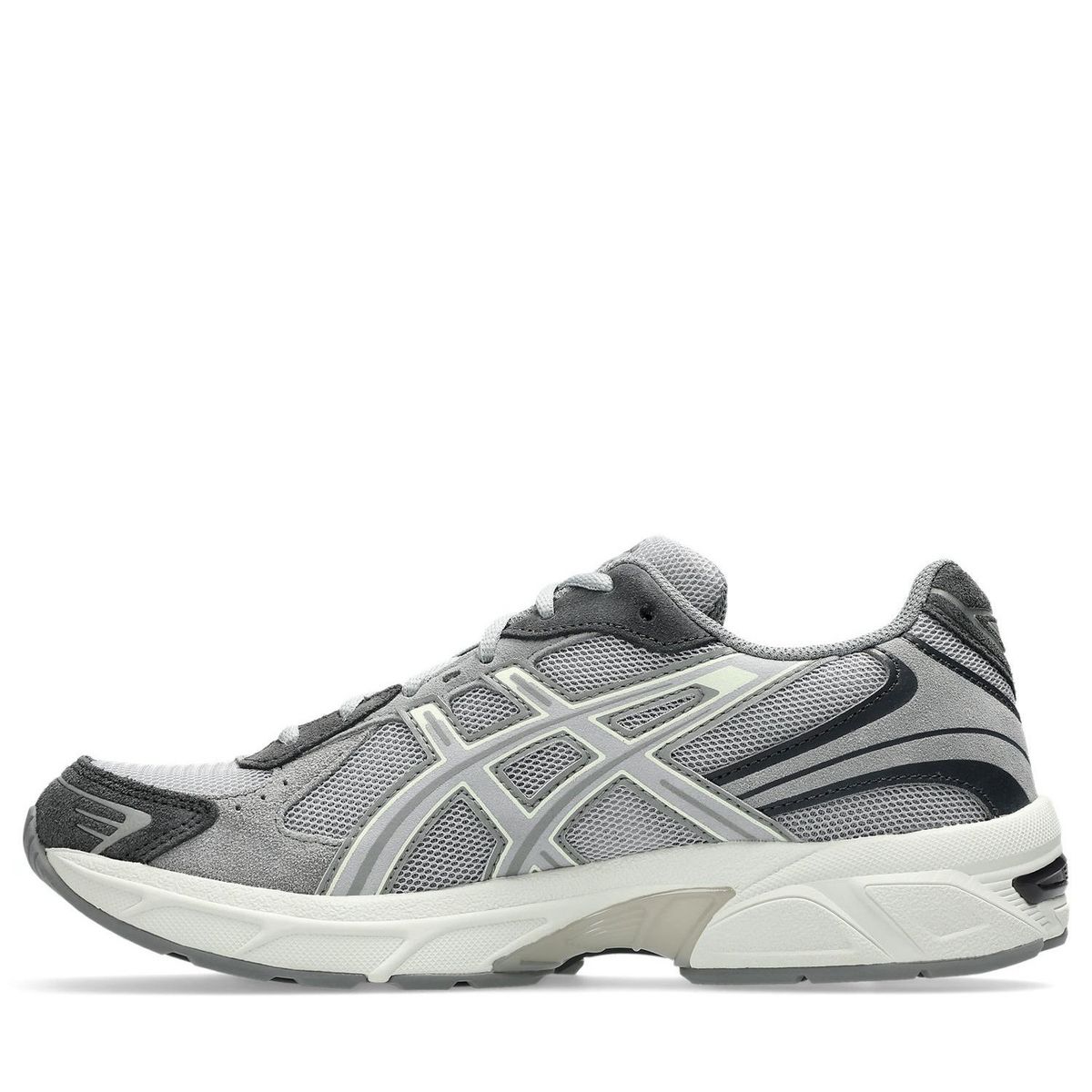 ASICS - Gel-1130 Zapatilla Urbana Hombre Gris Asics