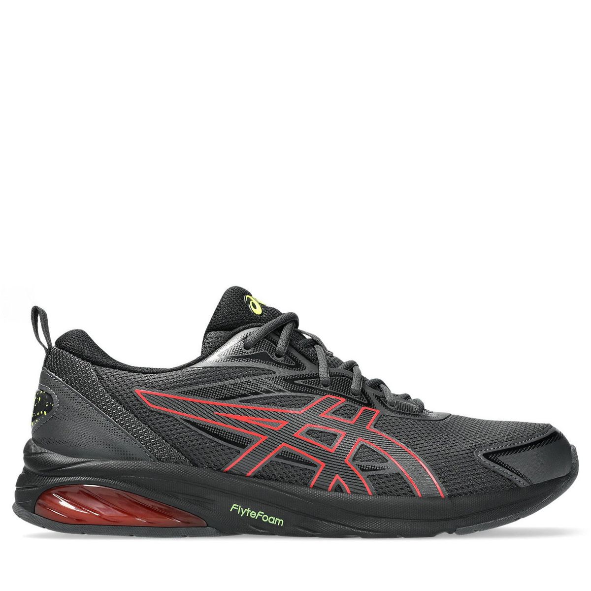 ASICS - Gel-Quantum Kei Zapatilla Urbana Hombre Negro Asics